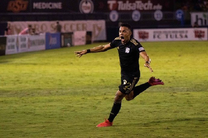 Nhận định, soi kèo Tulsa vs Phoenix Rising, 7h30 ngày 6/4: Đụng khắc tinh