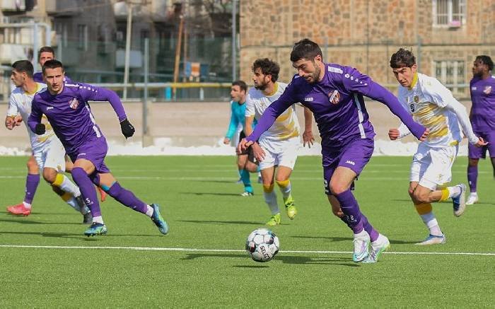 Nhận định, soi kèo West Armenia vs Noah, 18h ngày 5/4: Hạ nhục chủ nhà