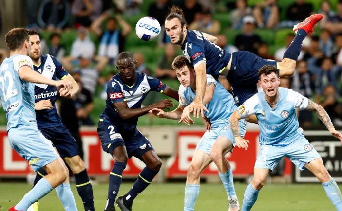 Soi kèo phạt góc Melbourne Victory vs Melbourne City, 15h45 ngày 6/4