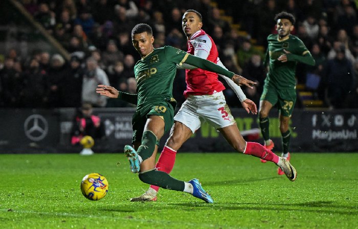 Soi kèo phạt góc Rotherham vs Plymouth, 2h ngày 6/4