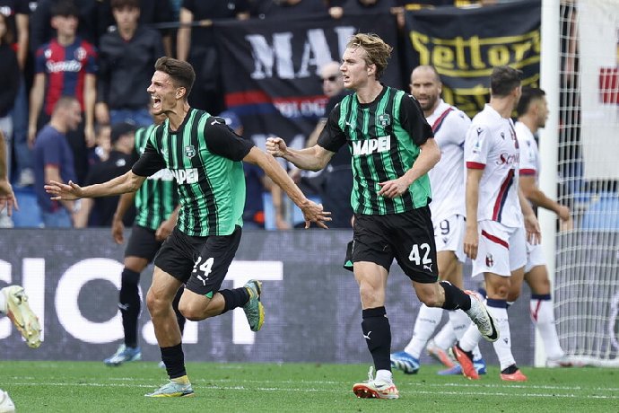 Soi kèo phạt góc Salernitana vs Sassuolo, 1h45 ngày 6/4