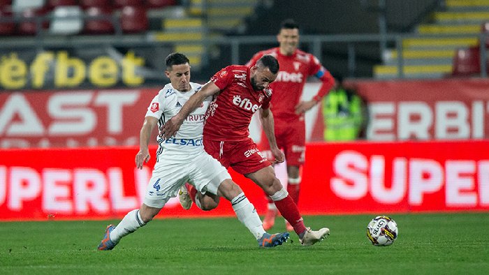 Soi kèo phạt góc UTA Arad vs Botosani, 21h30 ngày 5/4