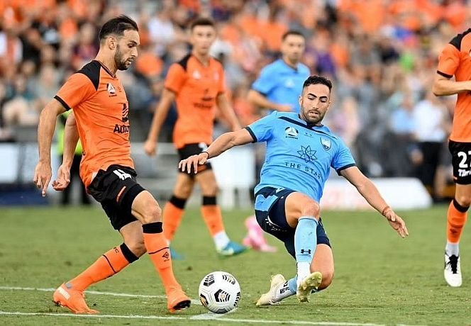 Soi kèo phạt góc WS Wanderers vs Brisbane Roar, 15h45 ngày 5/4	