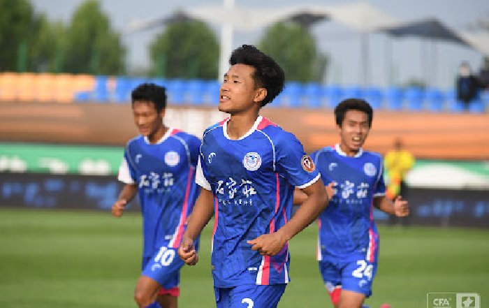 Soi kèo thơm hôm nay 6/4 trận Shijiazhuang Gongfu vs Guangxi Baoyun chuẩn xác nhất