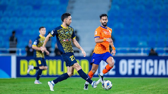 Soi kèo phạt góc Pakhtakor vs Al Fayha, 21h00 ngày 5/12