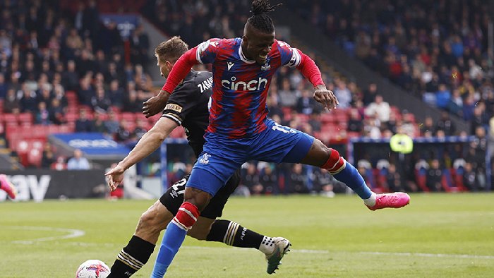 Soi kèo thơm hôm nay 6/12 trận Crystal Palace vs Bournemouth chuẩn xác nhất