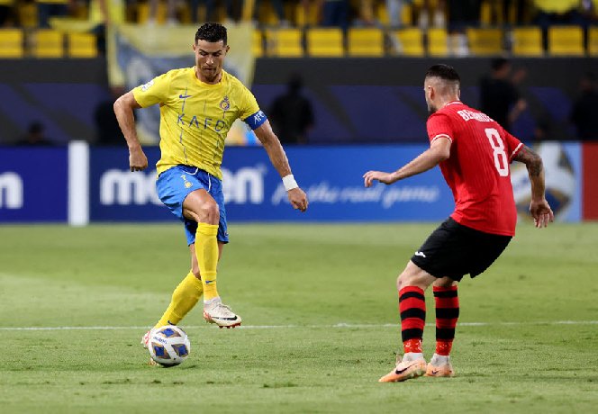 Tips kèo vàng hôm nay 5/12: Istiklol vs Al Nassr