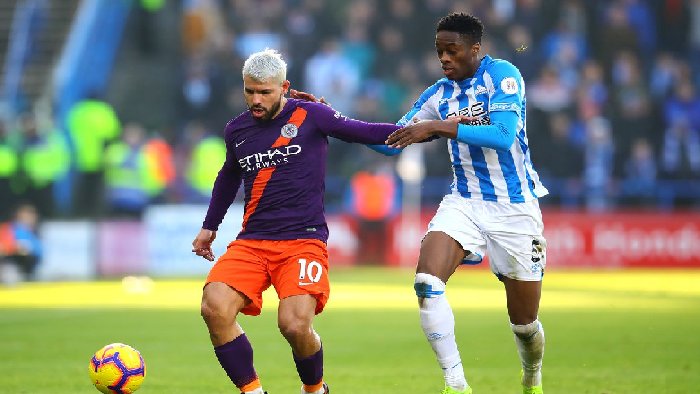 Kèo xiên phạt góc hôm nay 7/1: Man City vs Huddersfield 