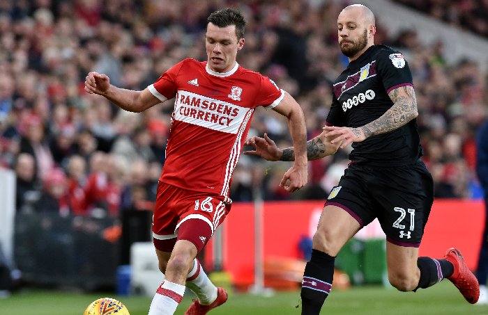 Lịch sử đối đầu Middlesbrough vs Aston Villa, 0h30 ngày 7/1