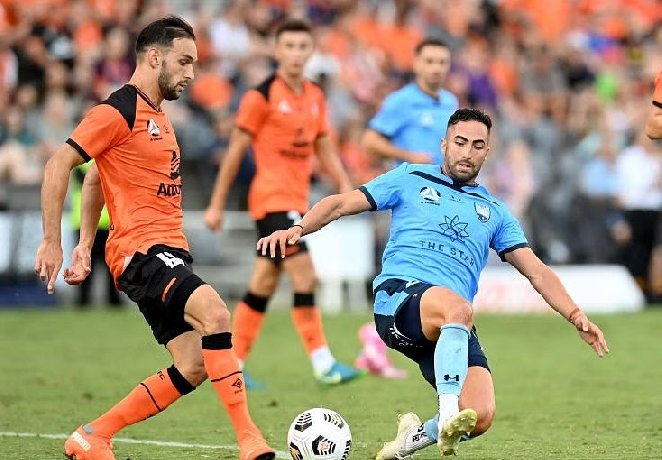 Soi kèo phat góc Brisbane Roar vs Sydney FC, 15h45 ngày 6/1