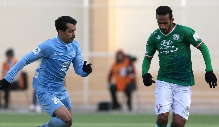 Nhận định, soi kèo Al Batin vs Al-Qadsiah, 19h40 ngày 6/2