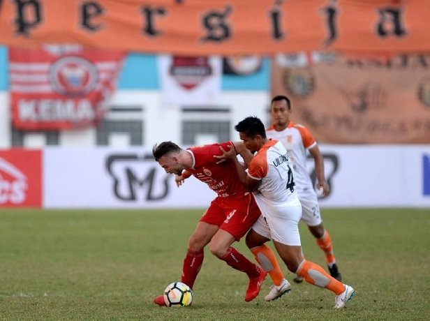 Soi kèo phạt góc Borneo vs Persija Jakarta, 19h ngày 6/2