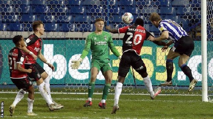 Soi kèo phạt góc Coventry vs Sheffield Wed, 2h45 ngày 7/2