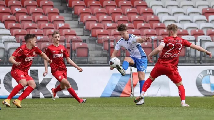 Soi kèo phạt góc Midtjylland U19 vs Leipzig U19, 20h00 ngày 6/2