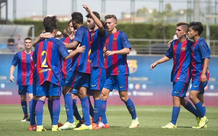 Tips kèo vàng hôm nay 6/2: Mainz U19 vs Barcelona U19