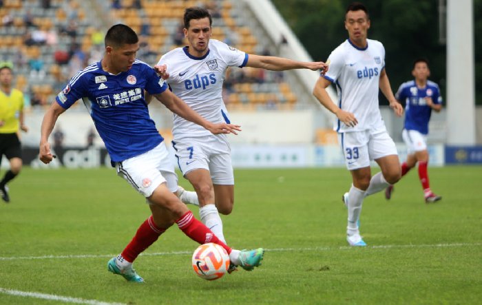 Nhận định, soi kèo Eastern AA vs North District, 19h ngày 6/3