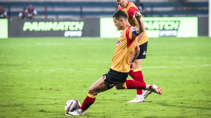 Nhận định, soi kèo Goa vs East Bengal, 21h00 ngày 6/3