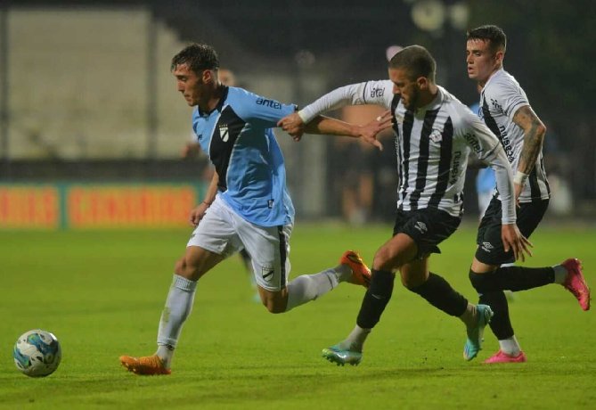 Nhận định, soi kèo Montevideo Wanderers vs Danubio, 7h30 ngày 7/3