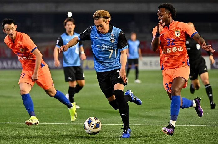 Nhận định, soi kèo Shandong Taishan vs Yokohama F Marinos, 17h ngày 6/3