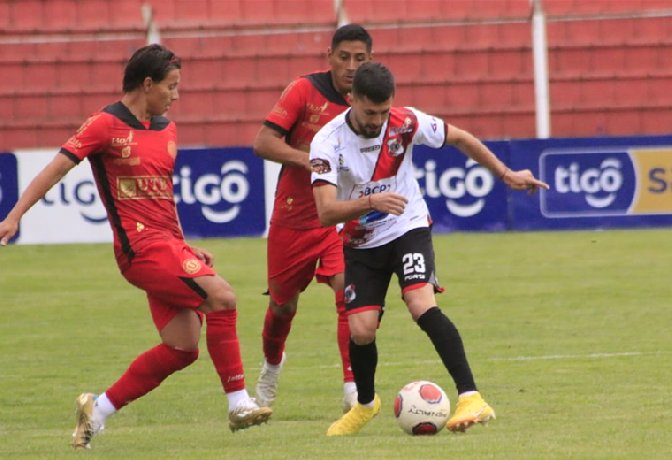 Nhận định, soi kèo Universitario Vinto vs Nacional Potosí, 5h ngày 7/3