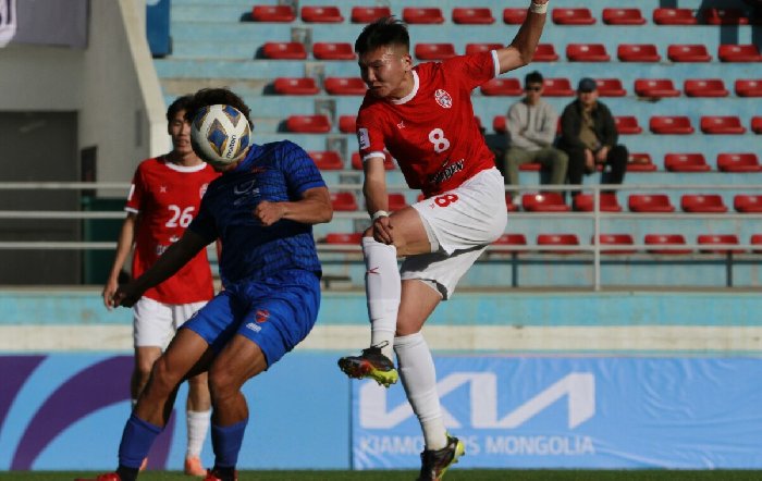 Soi kèo phạt góc Abdysh vs Taichung Futuro, 19h ngày 6/3