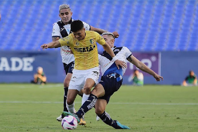 Soi kèo phạt góc Celaya vs Venados Yucatán, 10h05 ngày 6/3