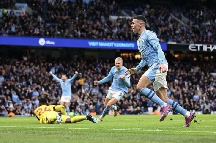 Soi kèo phạt góc Man City vs Copenhagen, 3h ngày 7/3