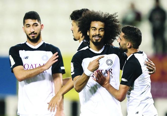 Soi kèo phạt góc Qatar SC vs Arabi Doha, 22h ngày 6/3