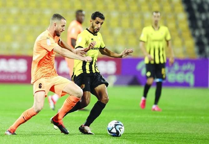 Soi kèo thơm hôm nay 6/3 trận Qatar SC vs Arabi Doha chuẩn xác nhất