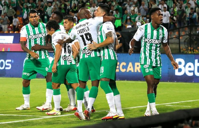 Nhận định, soi kèo Atlético Nacional vs Fortaleza, 6h10 ngày 6/4: Trở lại đường đua