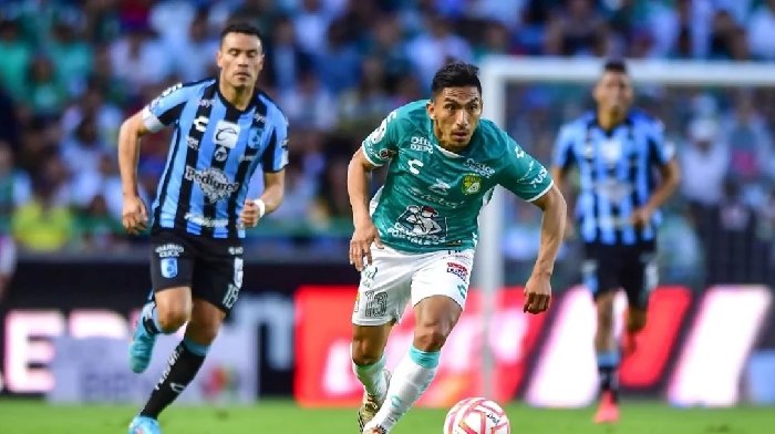 Nhận định, soi kèo León vs Querétaro, 6h ngày 7/4: Cục diện đảo chiều