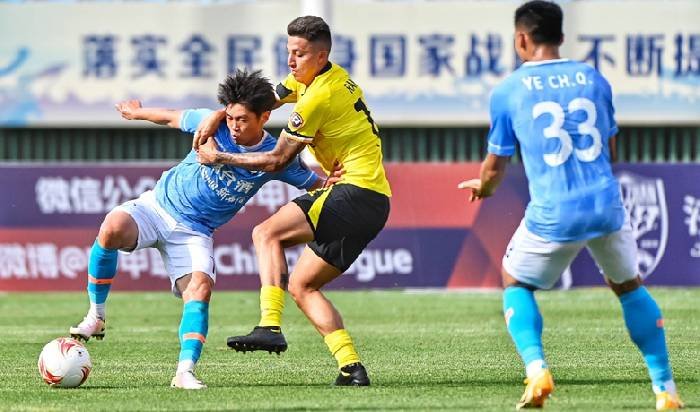 Nhận định, soi kèo Liaoning Tieren vs Suzhou Dongwu, 14h ngày 6/4: Chưa thể ăn mừng