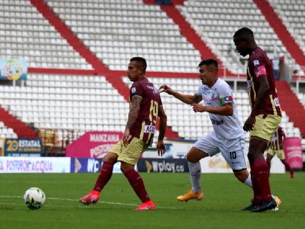 Nhận định, soi kèo Once Caldas vs Deportes Tolima, 8h20 ngày 6/4: Xây chắc ngôi đầu