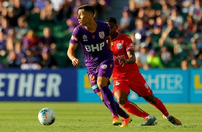 Nhận định, soi kèo Perth Glory vs Adelaide United, 14h ngày 7/4: Chủ nhà hết pin