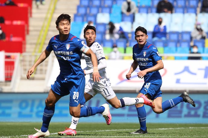 Nhận định, soi kèo Ulsan Hyundai vs Suwon City, 12h ngày 6/4: Đẳng cấp nhà vua