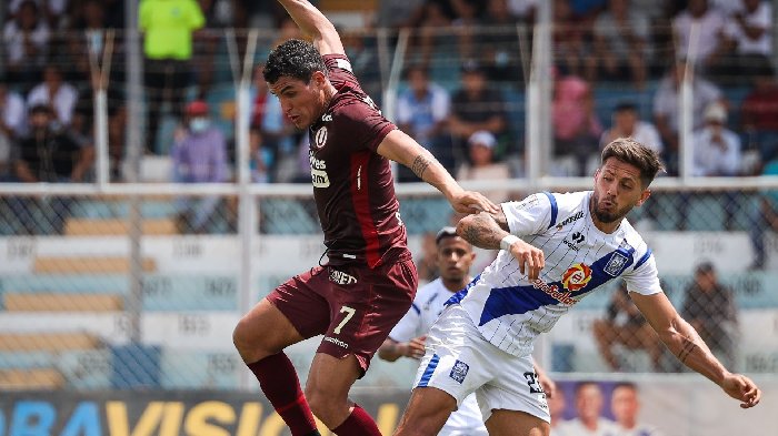 Nhận định, soi kèo Universitario vs Alianza Atlético, 8h30 ngày 6/4: Cơ hội dẫn đầu