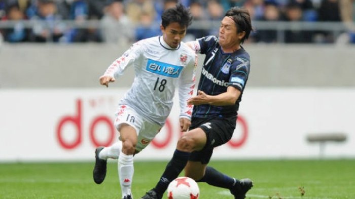 Soi kèo phạt góc Consadole Sapporo vs Gamba Osaka, 12h ngày 6/4