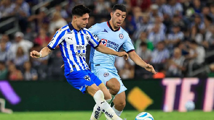 Soi kèo phạt góc Cruz Azul vs Monterrey, 10h05 ngày 7/4