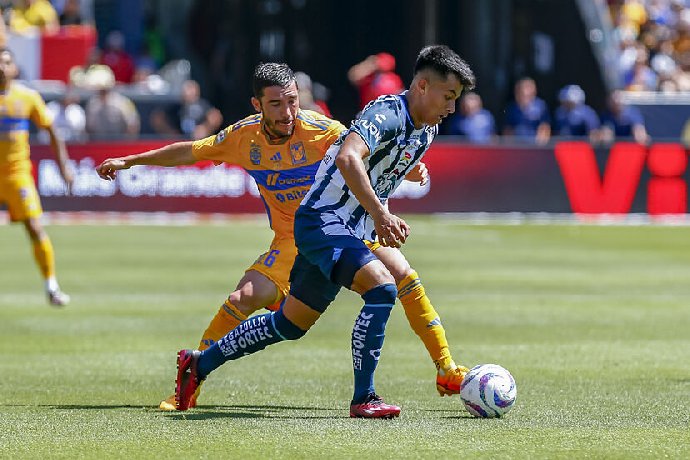 Soi kèo phạt góc Mazatlán vs UNAM Pumas, 8h ngày 7/4 