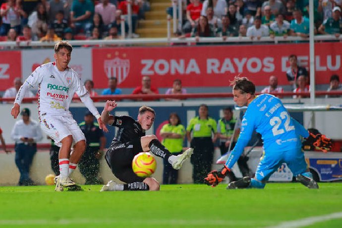 Soi kèo phạt góc Tijuana vs Necaxa, 10h10 ngày 6/4