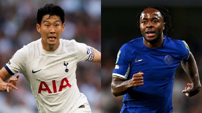 Lịch sử đối đầu Tottenham vs Chelsea, 3h ngày 7/11