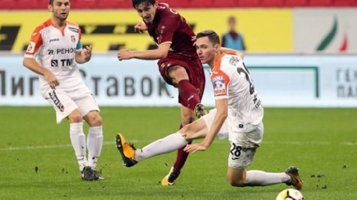 Tips kèo vàng hôm nay 6/11: Ural vs Rubin Kazan