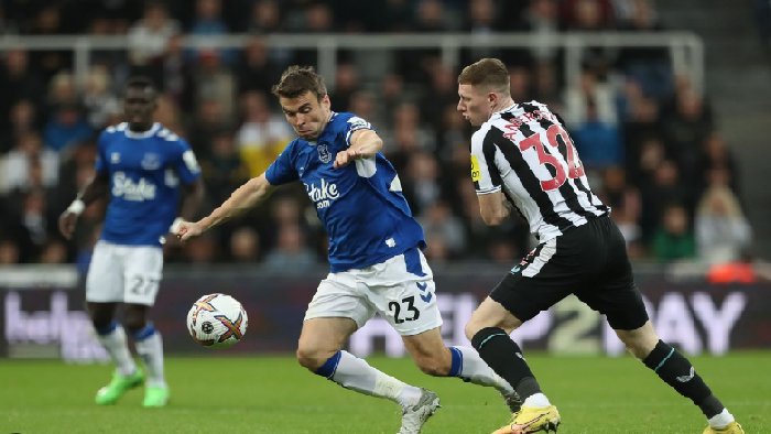 Kèo xiên phạt góc hôm nay 6/12: Everton vs Newcastle