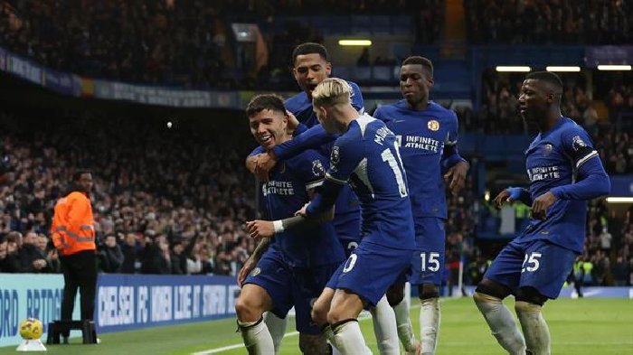 Lịch sử đối đầu MU vs Chelsea, 3h15 ngày 7/12