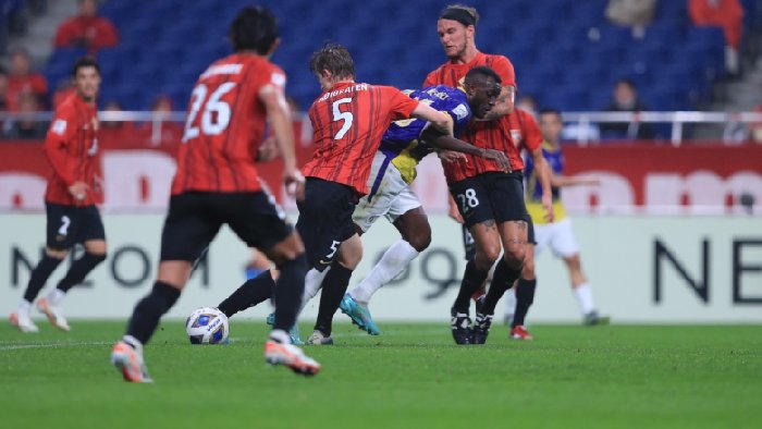 Soi kèo phạt góc Hà Nội FC vs Urawa Reds, 19h00 ngày 6/12