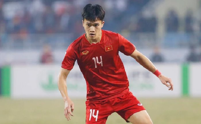 Cập nhật chấn thương của ĐT Việt Nam dự VCK Asian Cup 2023