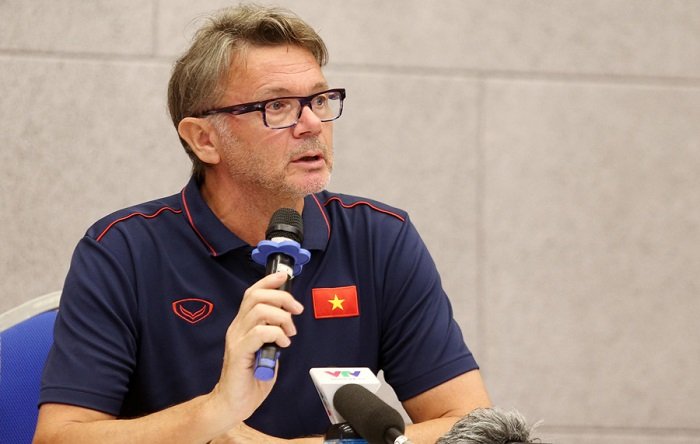 Danh sách 24 HLV dẫn dắt các ĐTQG tại Asian Cup 2023