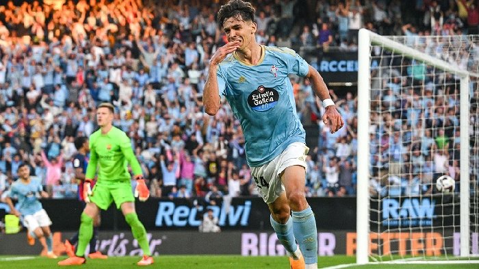 Nhận định, soi kèo Amorebieta vs Celta Vigo, 18h00 ngày 7/1