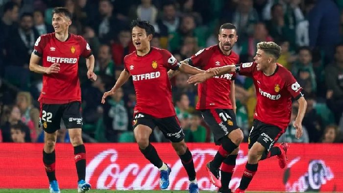 Nhận định, soi kèo Burgos vs Mallorca, 18h ngày 7/1