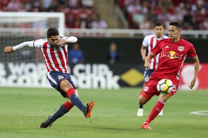 Soi kèo phạt góc Forge vs Guadalajara Chivas, 8h ngày 8/2